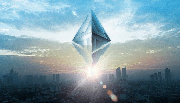 Meerderheid Ethereum nodes te herleiden tot 3 grote cloud providers