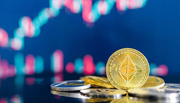 Ethereum prijs steeg 70% in juli, wat was de reden?