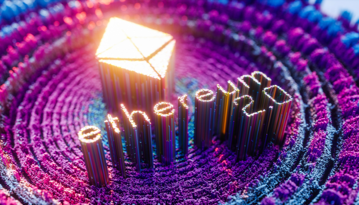 Ethereum Merge: Wat moet je met je ETH doen?