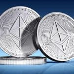 Crypto analyse: Ethereum koers wil vanaf hier weer omhoog