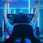 Gaming met NFT's is de toekomst volgens Polygon VP