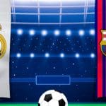 Real Madrid en Barcelona stappen samen de crypto wereld in