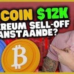 Gaat Ethereum merge voor sell-off zorgen? Zakt bitcoin naar $12.000?