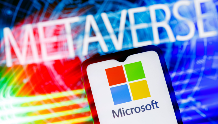 Microsoft Gaming CEO snapt kritiek van gamers op metaverse en NFT's