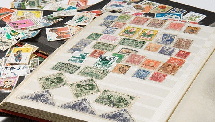 Nederlands NFT project; wordt de ‘Sticky Stamp Collection’ een succes?