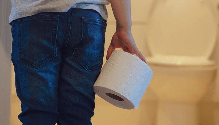 Dit toilet zet je poep om in crypto, maar token is door het putje