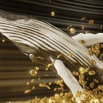 ETH koersverwachting: Whales laten opvallend bearish gedrag zien