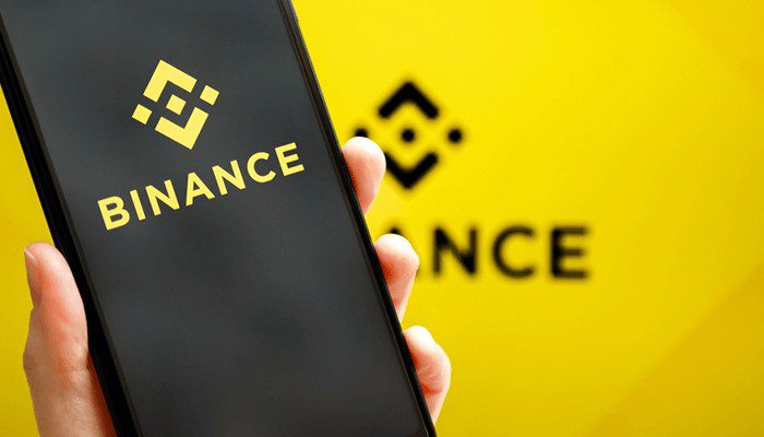 Binance ha citato in giudizio in Italia per errori di scambio