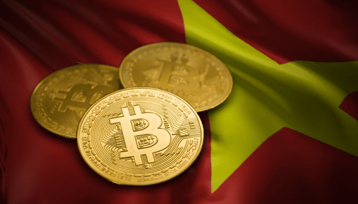 Vietnam sekali lagi No. 1 dalam perlombaan adopsi cryptocurrency
