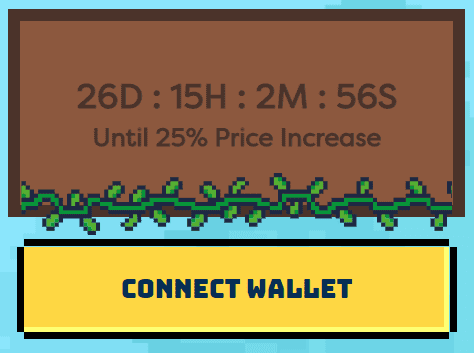 Connect wallet