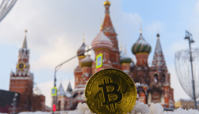 Lo scambio di Mosca vuole diventare uno scambio di criptovalute e bitcoin