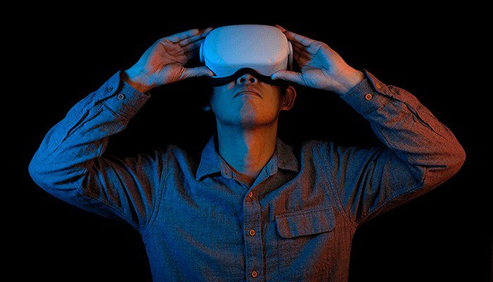 ”The metaverse will reshape our social lives”: study