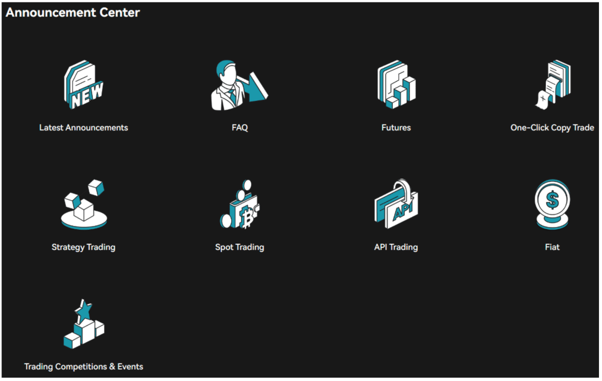 bitget_announcement_center bitget_announcement_center