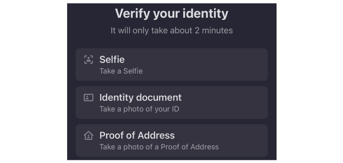primeXBT_verificatie primeXBT_verificatie