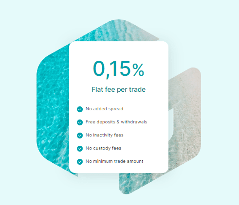 Finst_fee Finst_crypto_exchange_fee