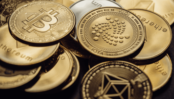 De best en slechtst presterende crypto koersen op de markt vandaag
