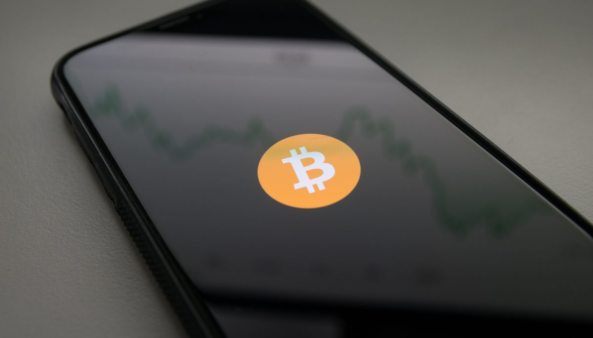 Bitcoin ontwaakt en neemt de leiding in een groene cryptomarkt