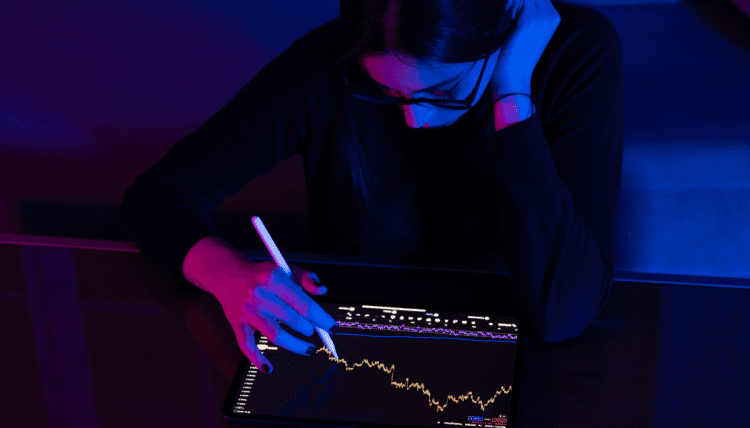 Crypto specialisten zien opvallend Elliott Wave koerspatroon