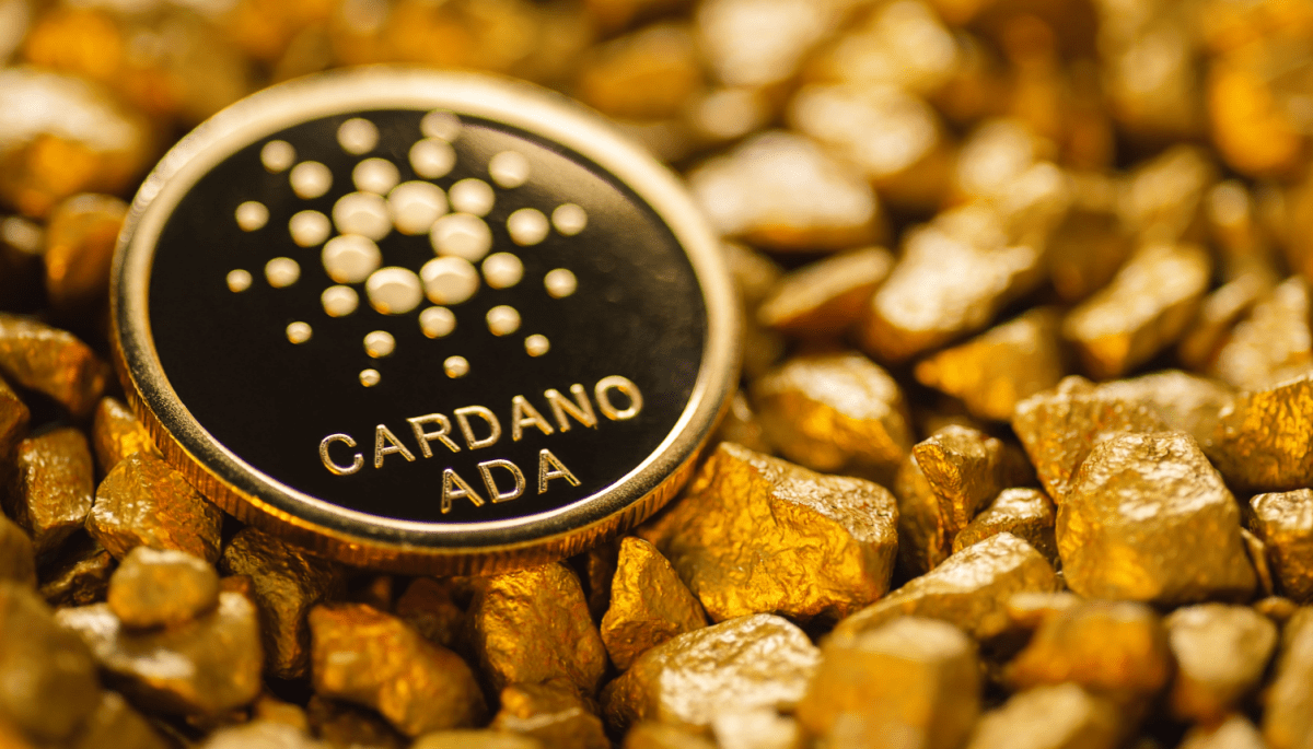 Total value locked van Cardano stijgt 200% in 2023