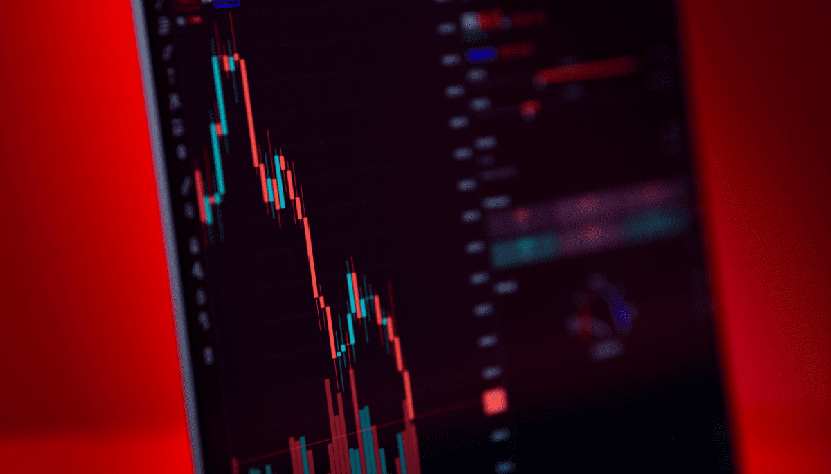 Crypto crash: BTC, ETH, ADA, XRP en meer vangen harde klappen
