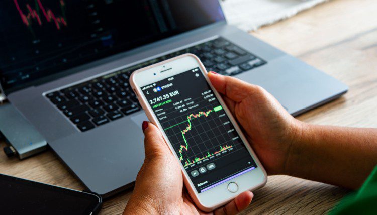 Ethereum koers wankel, expert merkt iets bijzonders op