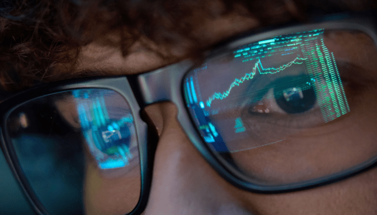 Populaire crypto koers voorspelbaar: insiders schieten weer raak