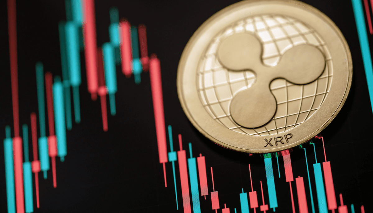 Altcoins in rood: XRP zakt fors, maar arbitrum begint te stijgen