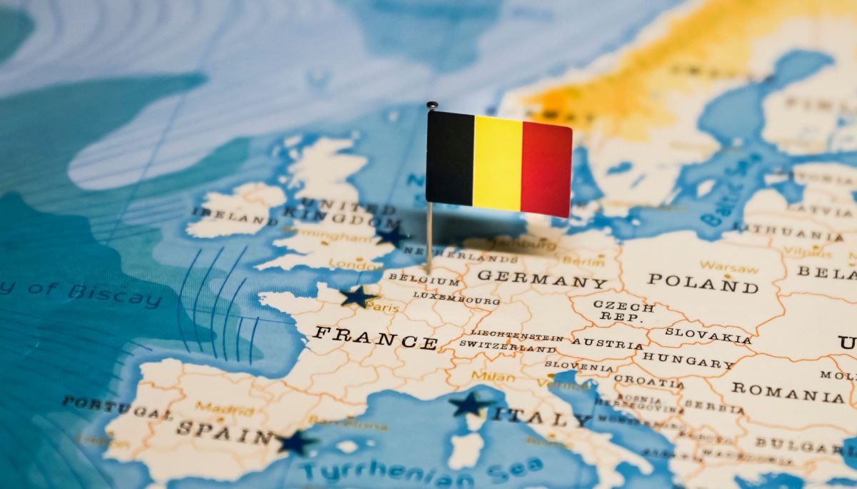 42,000 Belgians in trouble: Bit4You shuts down crypto platform