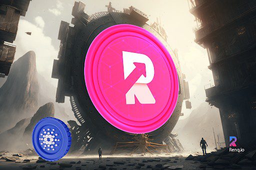 Dit is hoe RenQ de strijd met Cardano aan wil gaan