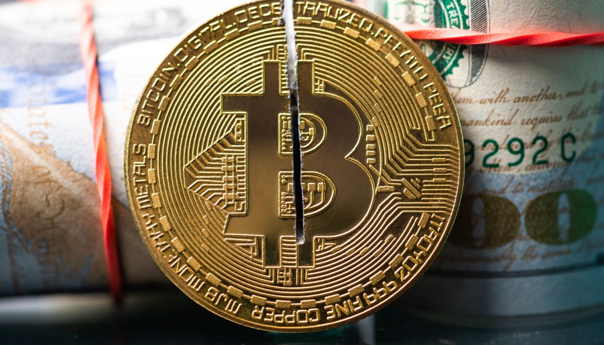 Il dimezzamento di Bitcoin può portare a un grande aumento