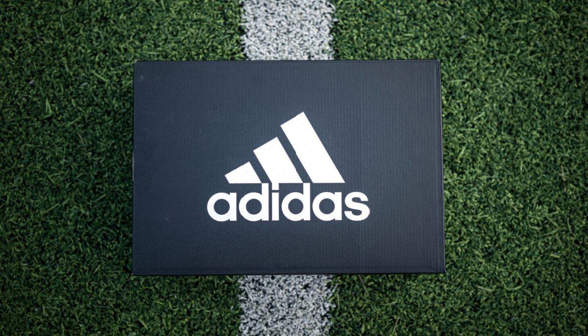 Adidas strategie op met deze nieuwe lancering