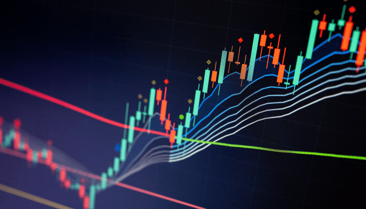 Let op: Cardano's ADA kan stijgen tot dit niveau