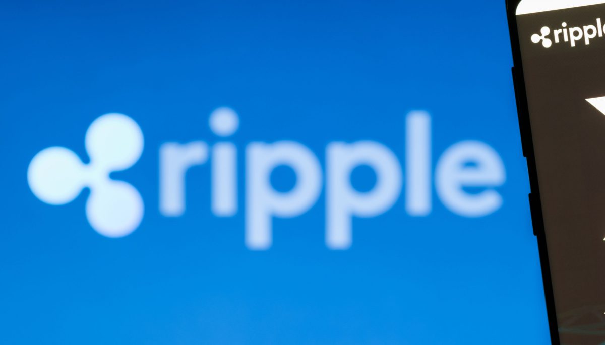 Ripple, the Federal Reserve and Plan B steal the show