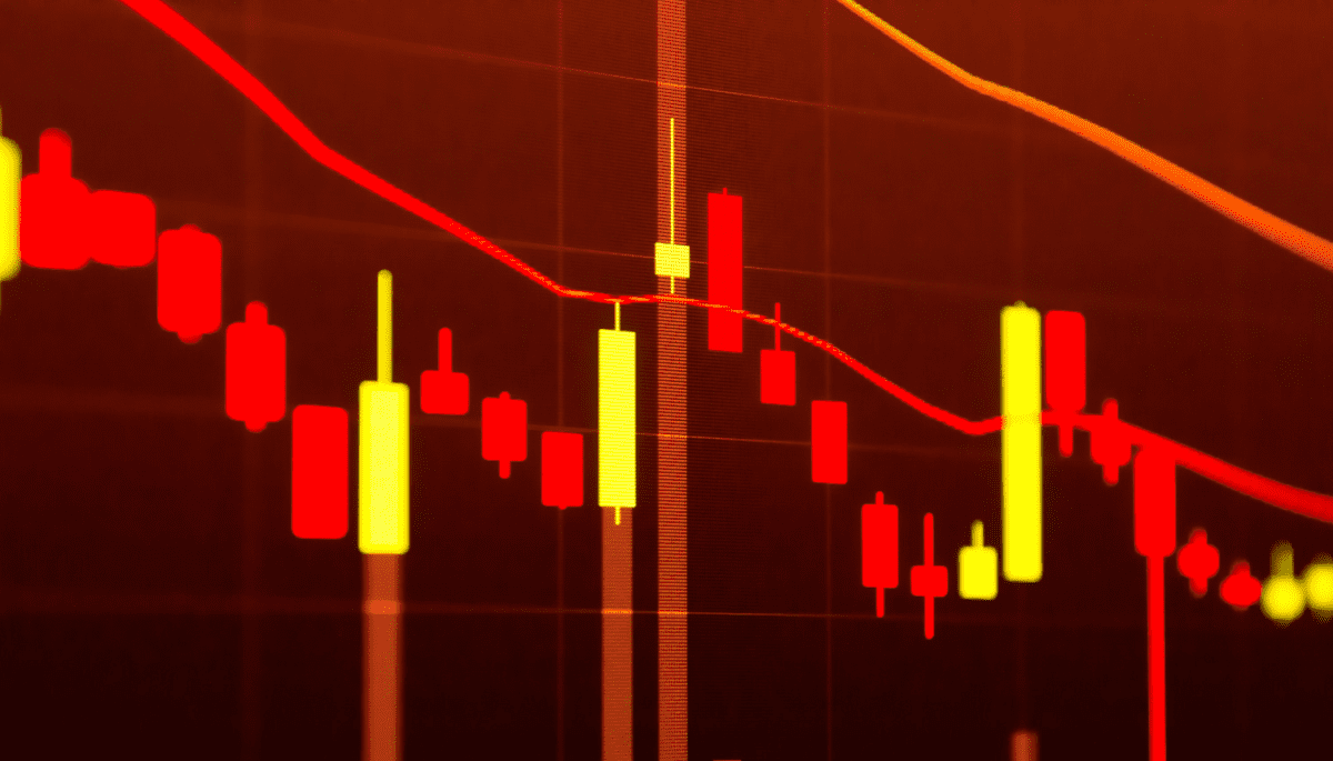 Bitcoin e XRP scendono bruscamente e raggiungono la top 100