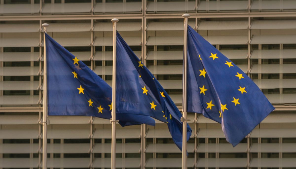 Четкие криптографические правила ЕС приводят к странному увеличению инвестиций