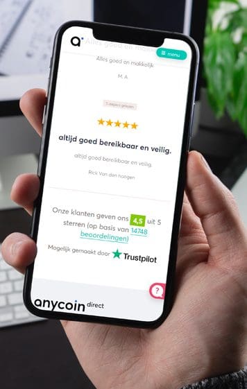 anycoin_direct_review_klant_beoordeling