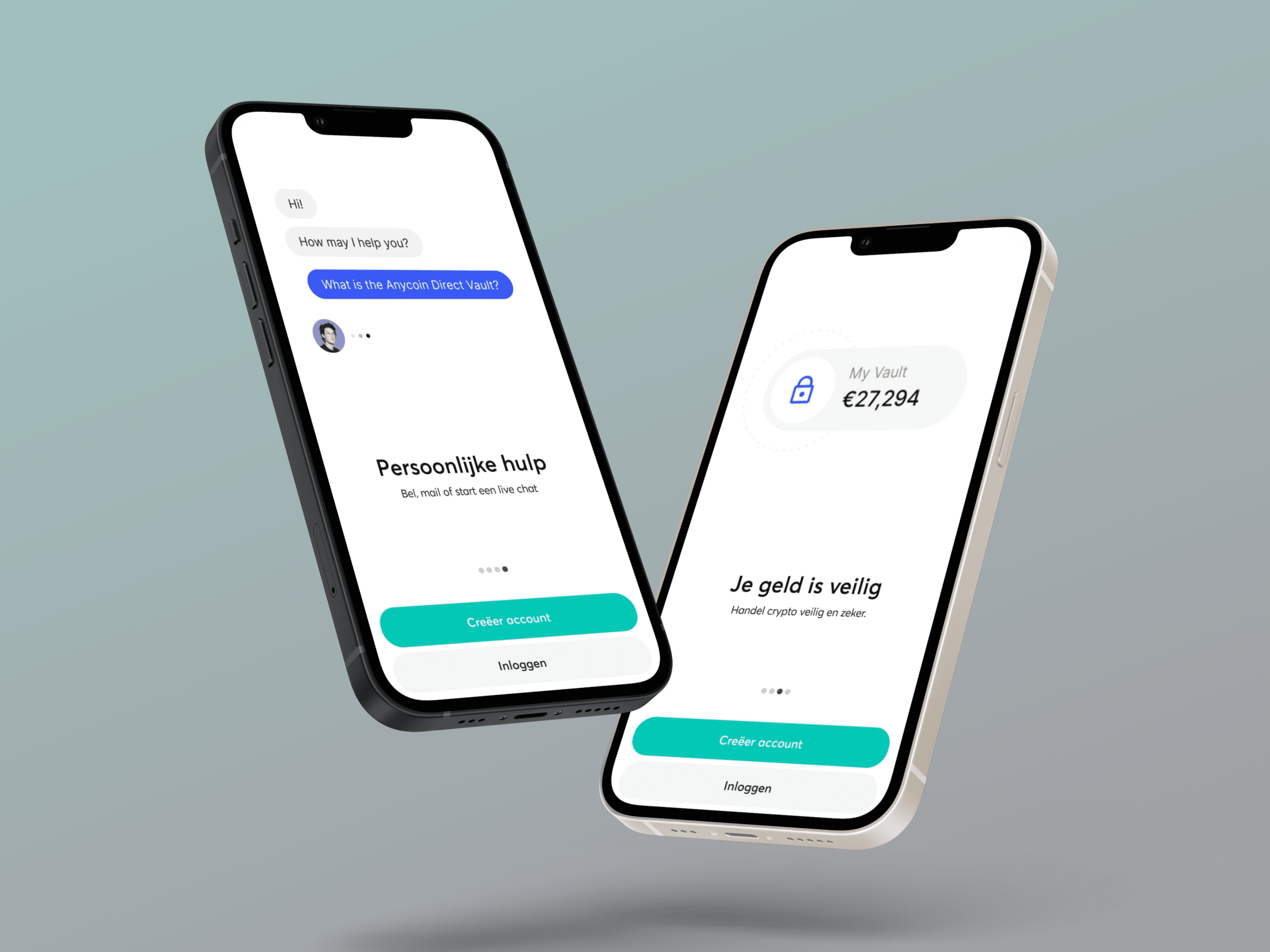 anycoin_direct_review_onze_ervaring