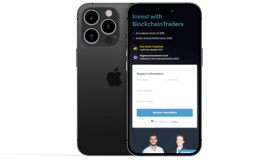 blockchain_Traders_wat_te_doen