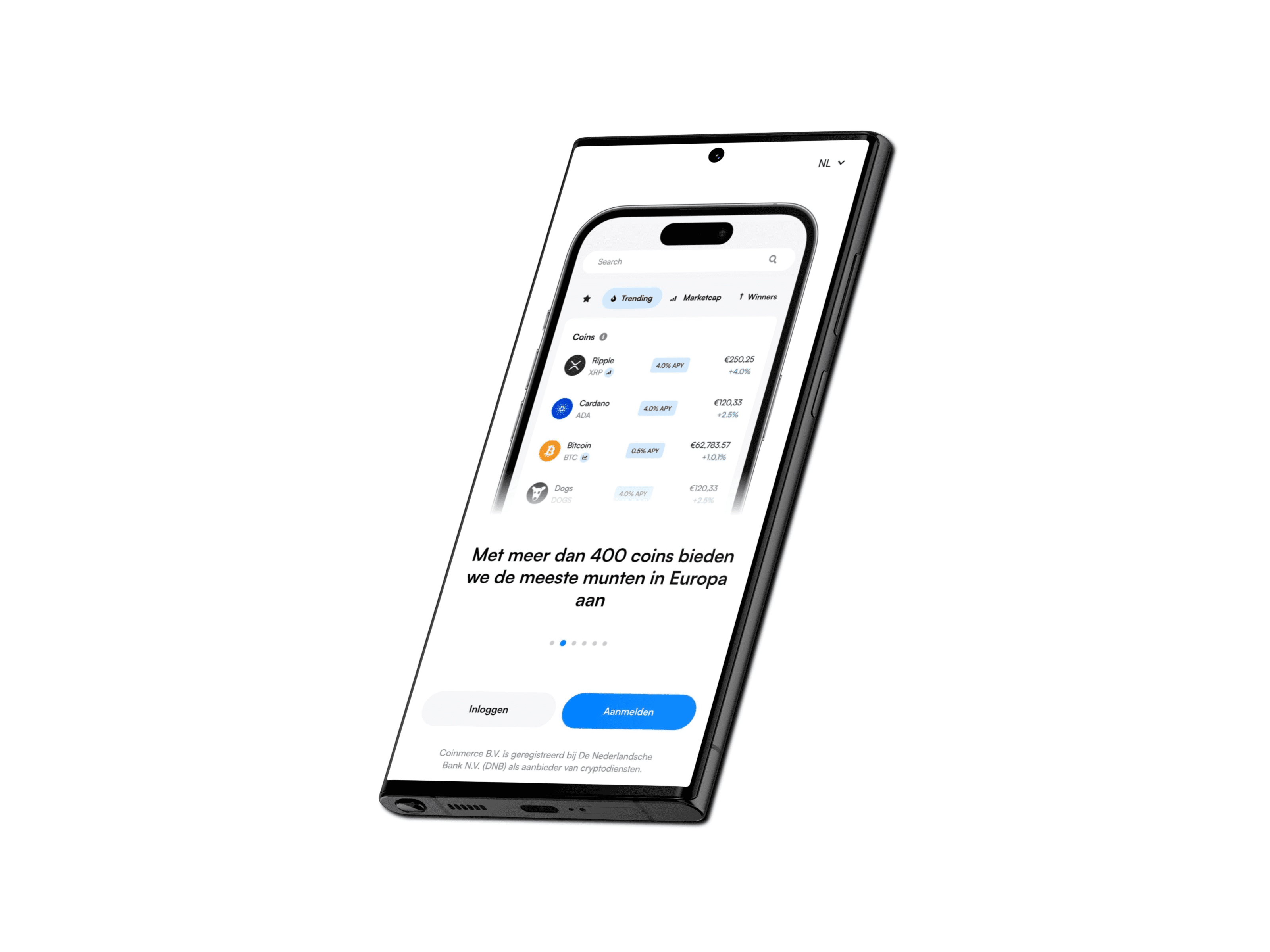 exchanges_coinmerce_handelen