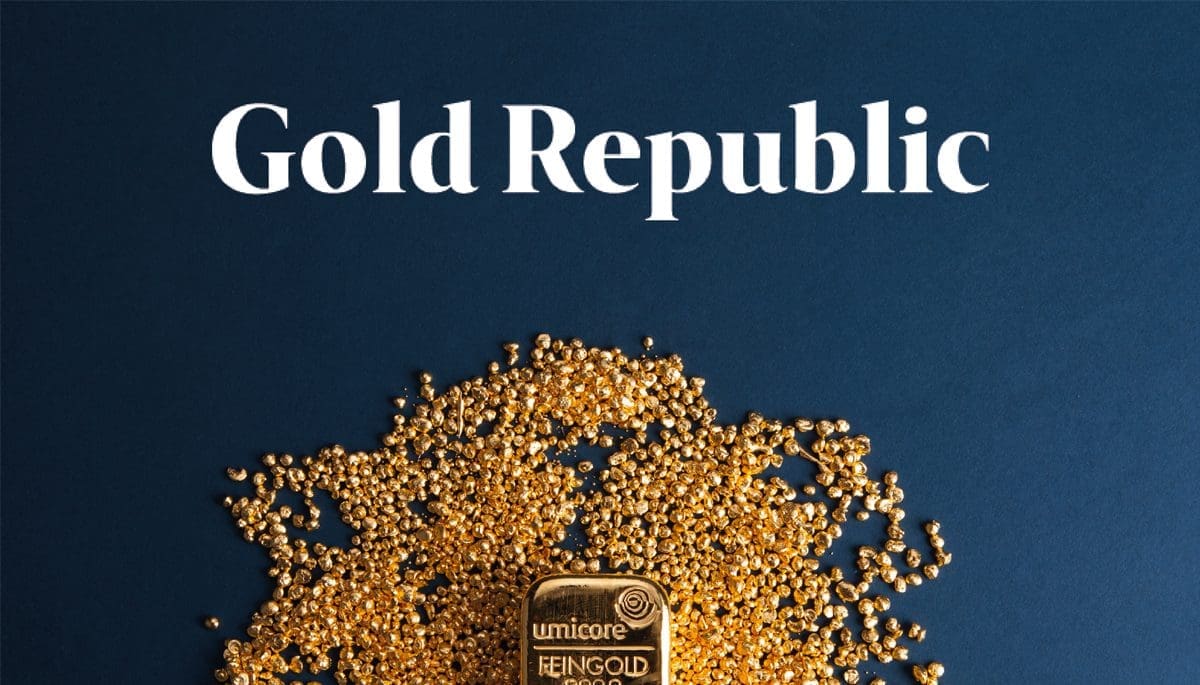 GoldRepublic