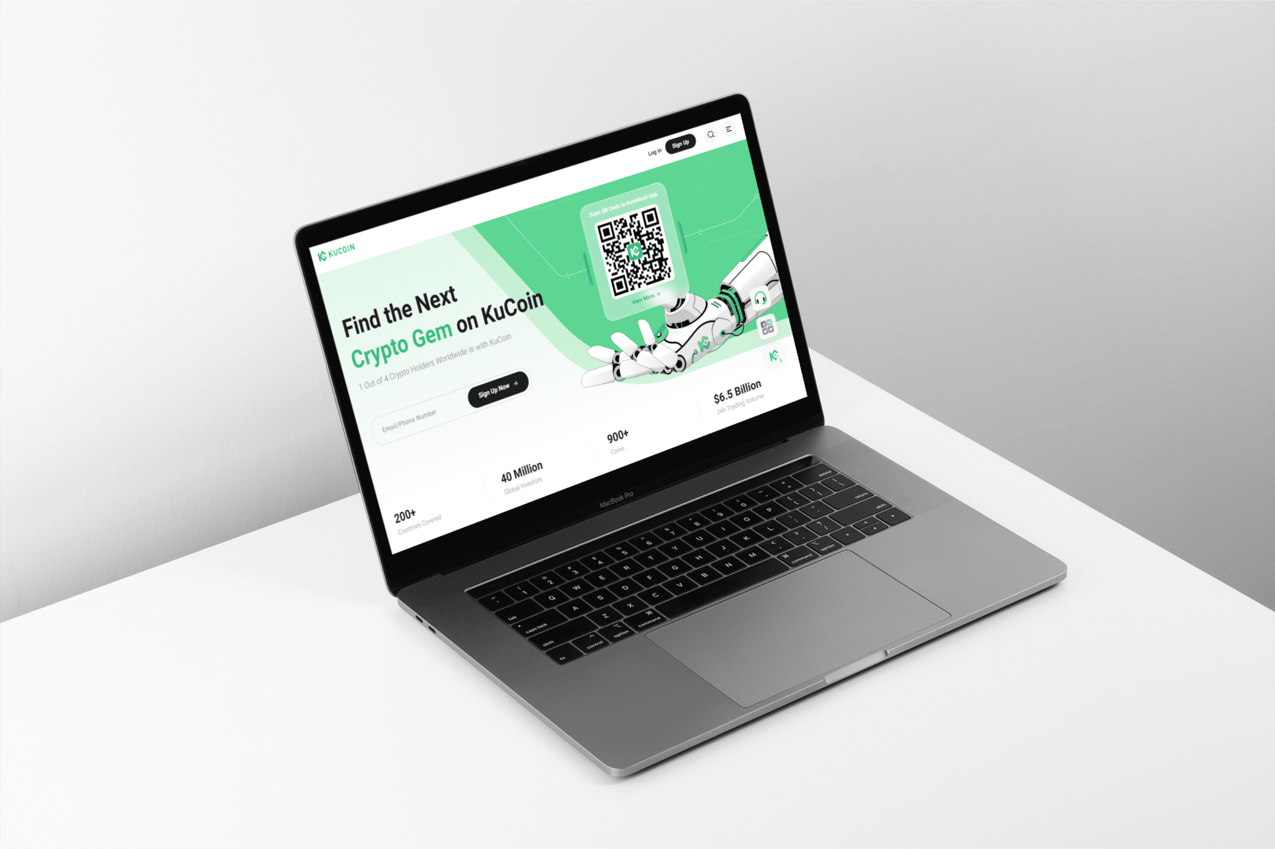 kucoin-exchange-crypto-handelen