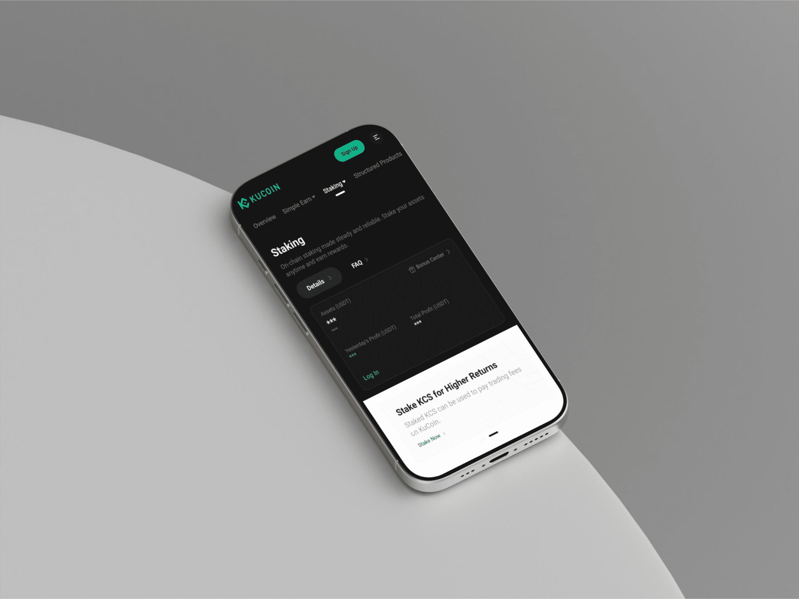 kucoin-exchange-crypto-staking