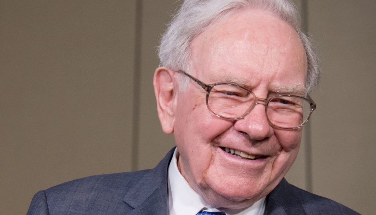 Buffett scarica $ 13,3 miliardi in azioni, cattivo segno per Bitcoin?