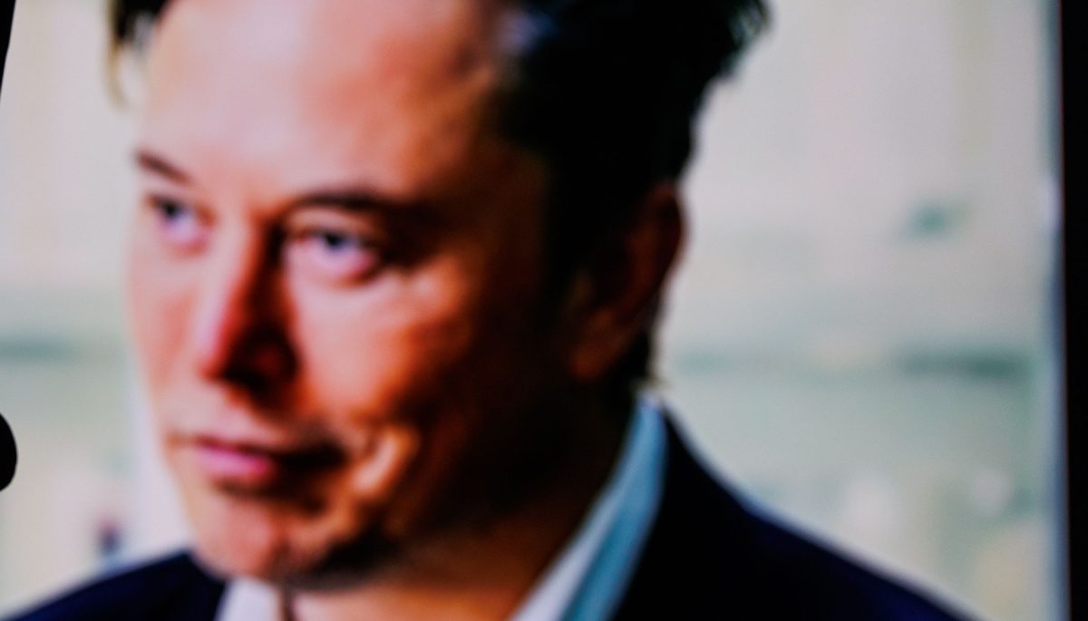 Elon Musk risponde alle accuse