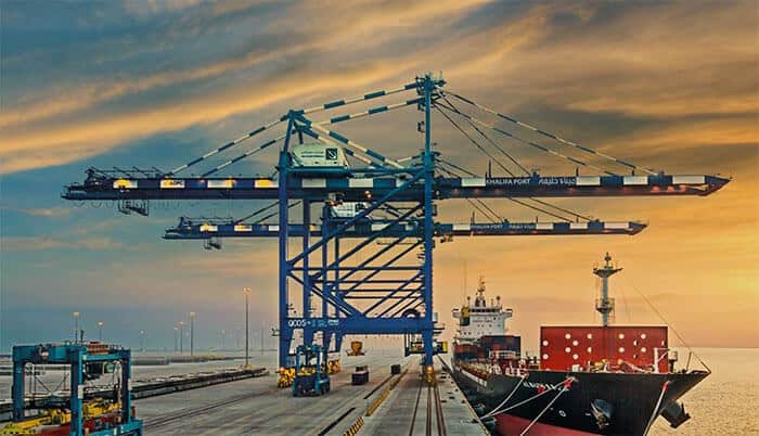 Abu_Dhabi_Ports_lanceert_binnenlandse_blockchain_solution_voor-logistiek