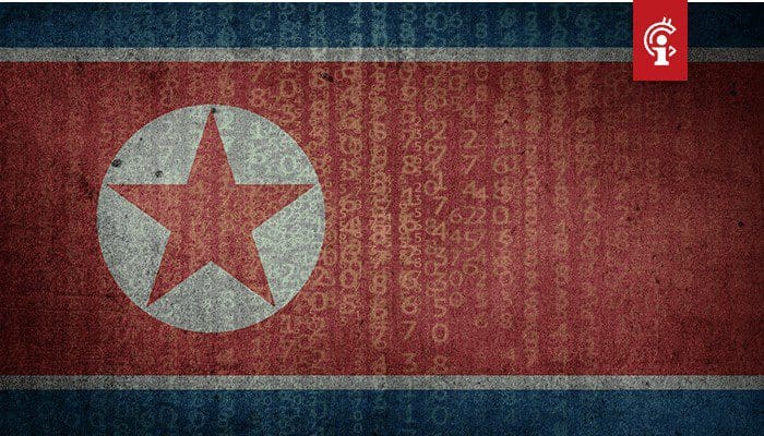 Amerikaanse overheid gaat strijd aan met Noord-Koreaanse hackersgroepen die cryptocurrency stelen