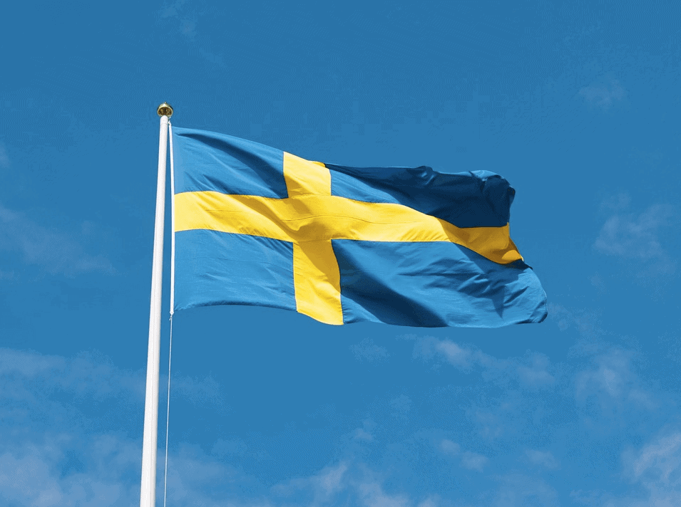 Amerikanen wachten op ETF, maar Zweedse ETN biedt alternatief