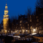 Amsterdamse ondernemers afgeperst, bitcoin of handgranaat
