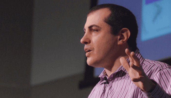 Andreas Antonopoulos Bitcoin-ETF is een verschrikkelijk idee