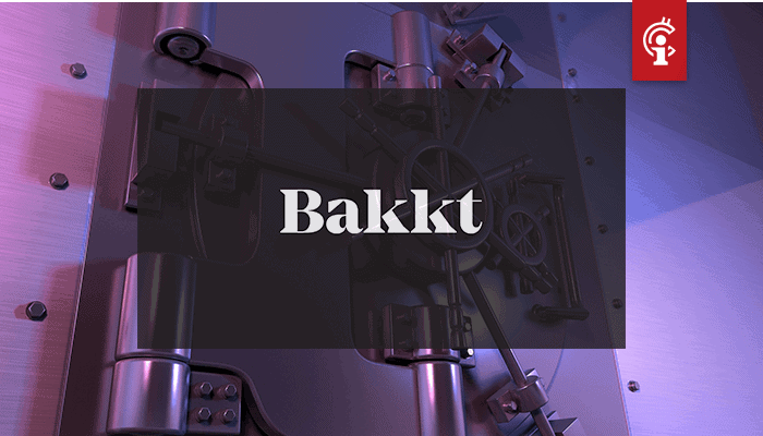 Bakkt Warehouse is klaar voor bitcoin (BTC) futurescontracten